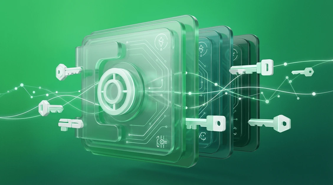 How Meta Is Strengthening End-to-End Encrypted Backups