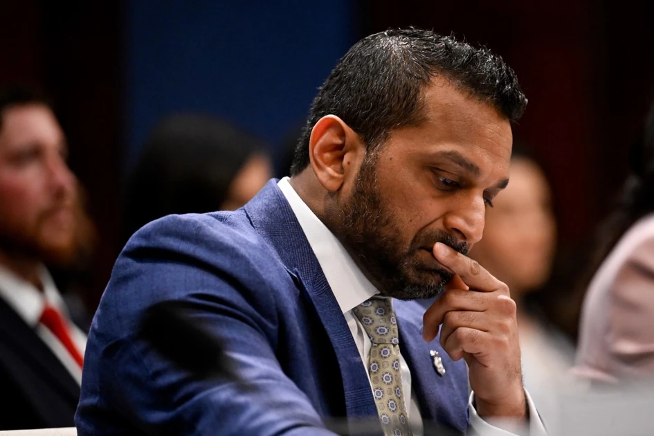 Iranian hackers claim breach of FBI director Kash Patel’s personal email account | TechCrunch