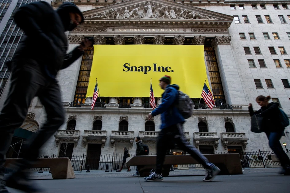 Snap says its $400M deal with Perplexity ‘amicably ended’