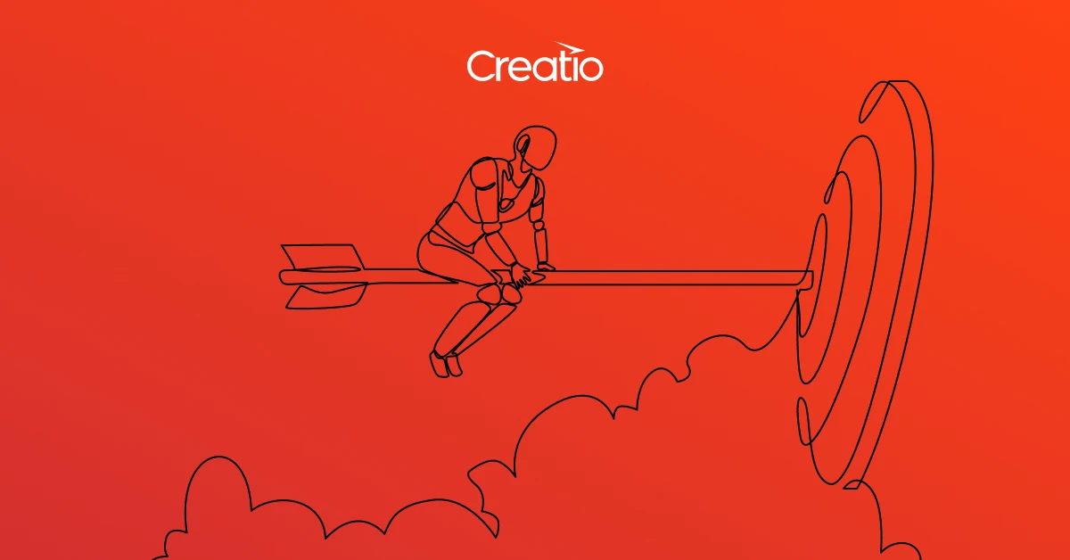 AI in Marketing: Benefits, Use Cases & Best Tools | Creatio