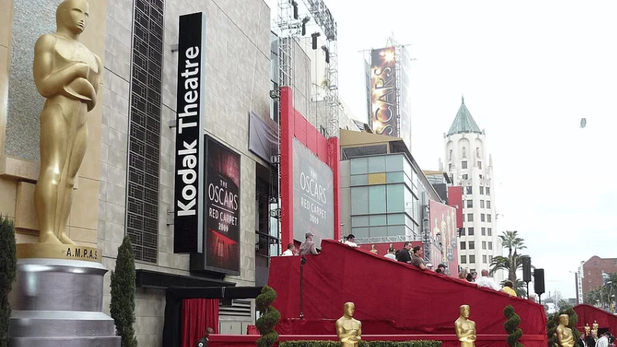 The Academy has not banned AI from the Oscars. It has defined what it means to be the author of a film.