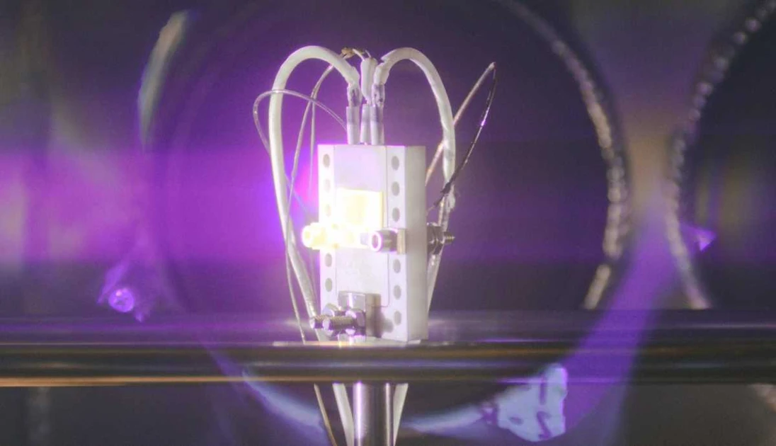 Exclusive: How nuclear batteries could speed the race to fusion power | TechCrunch