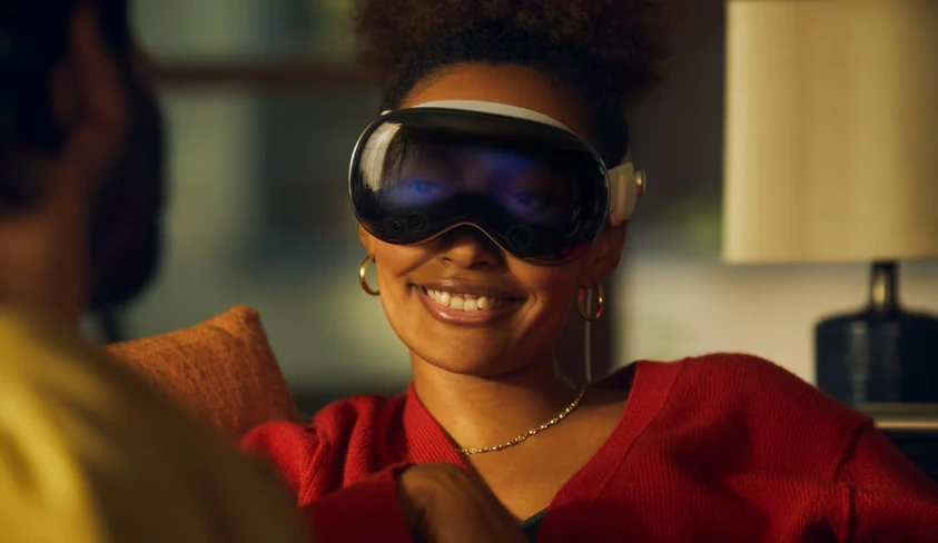 OpenAI hires Apple’s Vision Pro chief Paul Meade