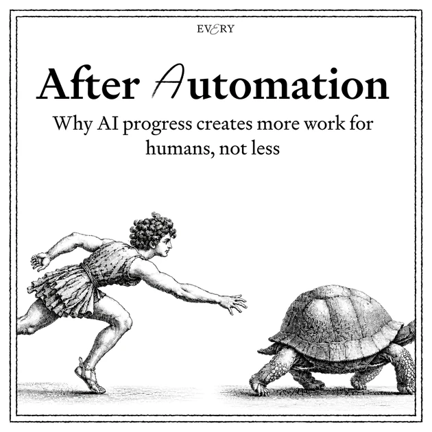 After Automation