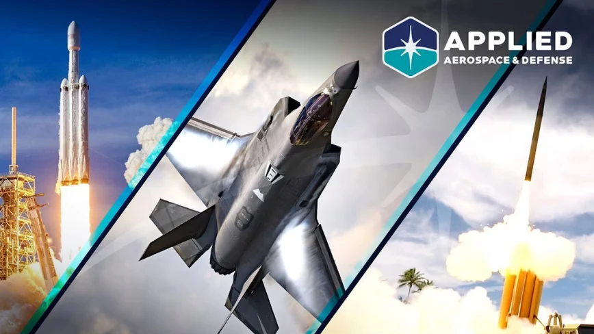 Applied Aerospace & Defense raises $650M in an IPO the market wanted ten times over