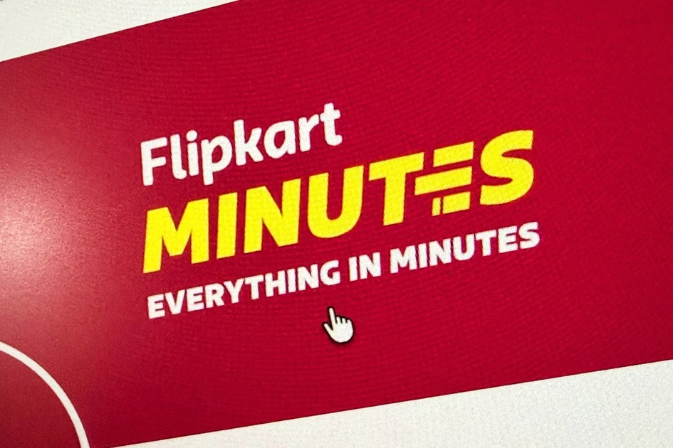 Walmart-owned Flipkart, Amazon are squeezing India’s quick commerce startups | TechCrunch