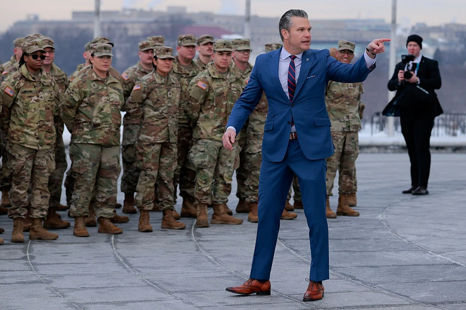 Defense Secretary summons Anthropic’s Amodei over military use of Claude | TechCrunch