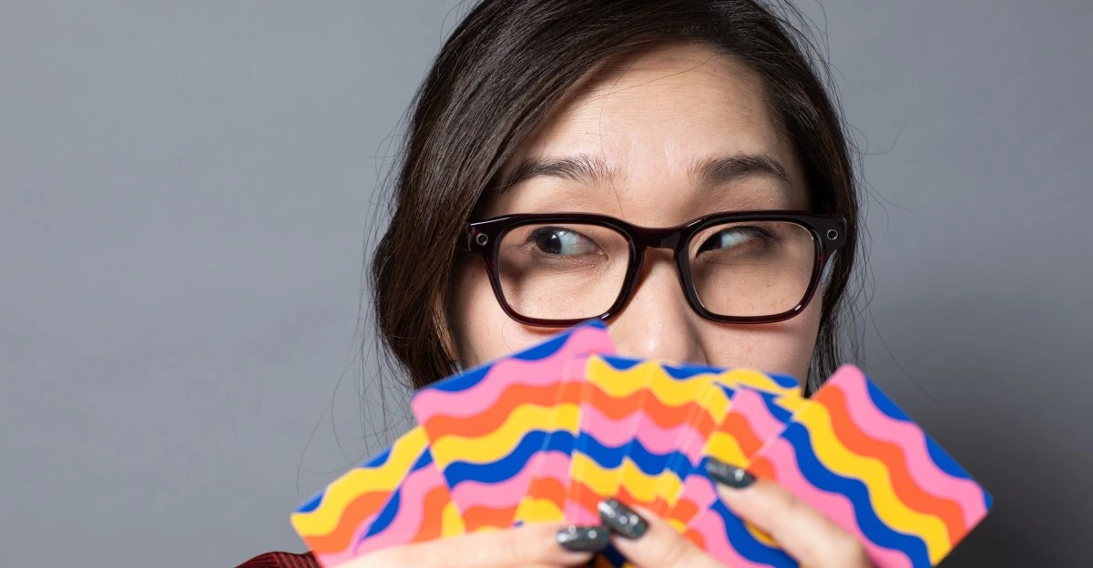 With smart glasses, Meta holds all the cards but fails to play them well