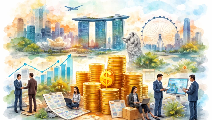 SEA’s fintech boom: Market demand is real, but the numbers need context | e27