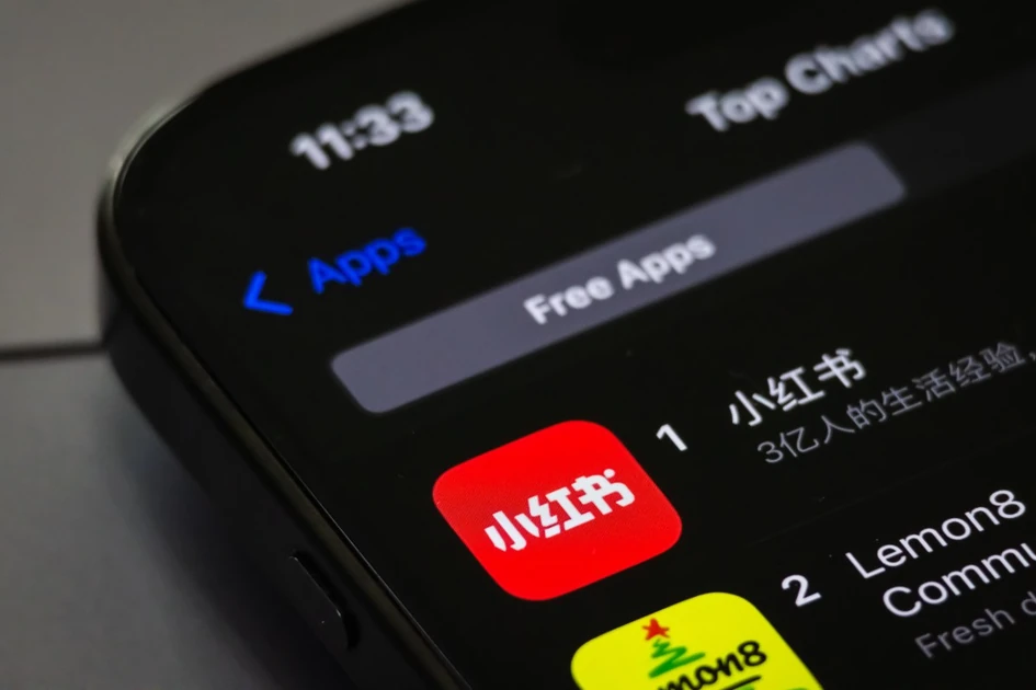 Apple drops commission rates in China without a fuss | TechCrunch