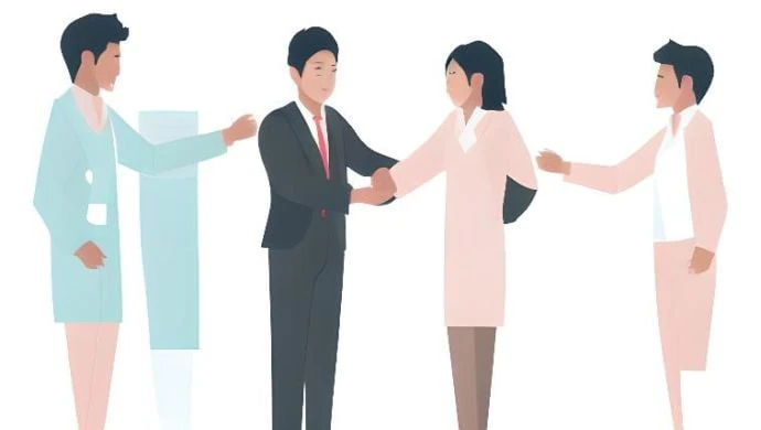 Finding the right co-founder involves having tough conversations–and a great sense of humour | e27
