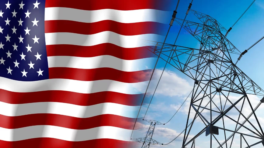 US power firms scramble for transformers and turbines as data centres strain supply