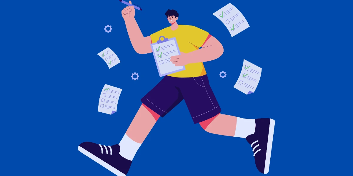 The Pre-Launch Checklist: 50 Things to Do Before You Ship