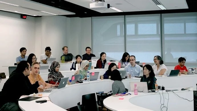 Bridging the gender gap in GenAI learning: Strategies to get more women involved | e27
