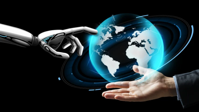 In the age of AI, people matter more than ever | e27