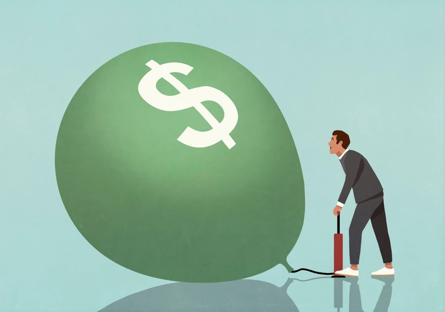 VC mega funds are back with General Catalyst, Spark rumored to be raising billions | TechCrunch
