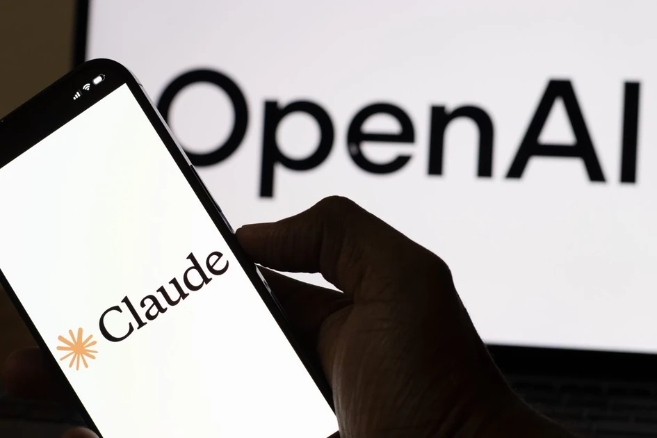 Anthropic overtakes OpenAI to become world's most valuable AI company