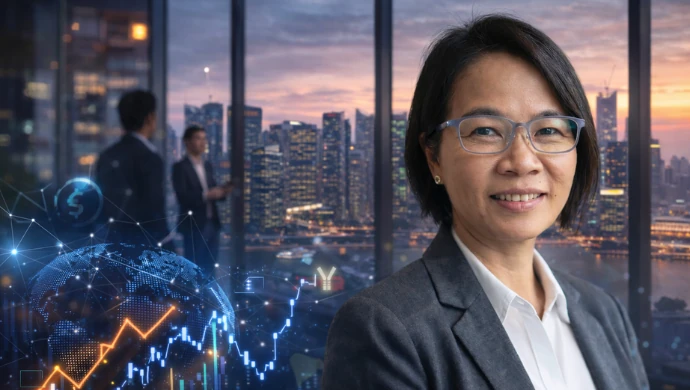 JAFCO Asia rebrands as JIF Capital in post-acquisition reset | e27