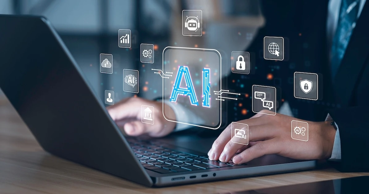 The best AI tools for 2025 - VoiceTalks