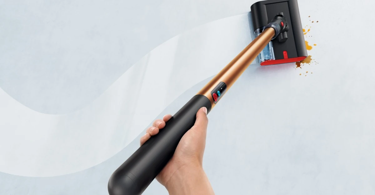 Dyson’s super-slim PencilWash just hit its best price to date for Memorial Day