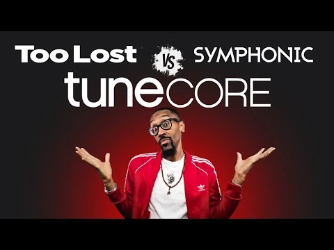 Best Music Distributor 2026: Symphonic, Too Lost, & TuneCore