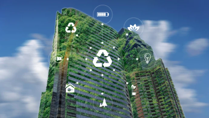 Building a better future: How sustainable architecture is leading the way for the built environment | e27