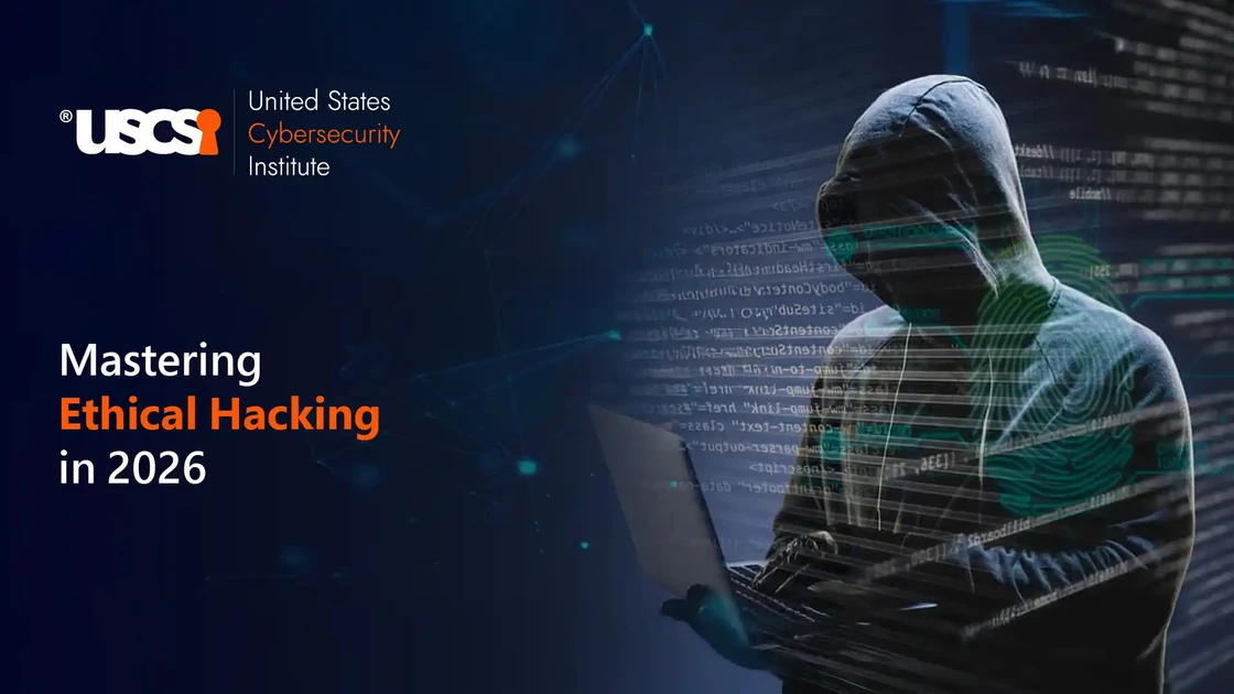 Ethical Hacking in 2026: Tools, Techniques & Careers