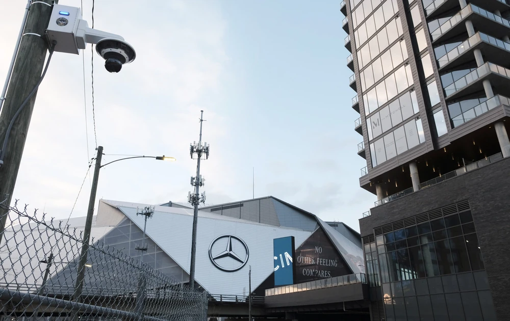 Flock cameras haven't improved Atlanta's crime clearance rates
