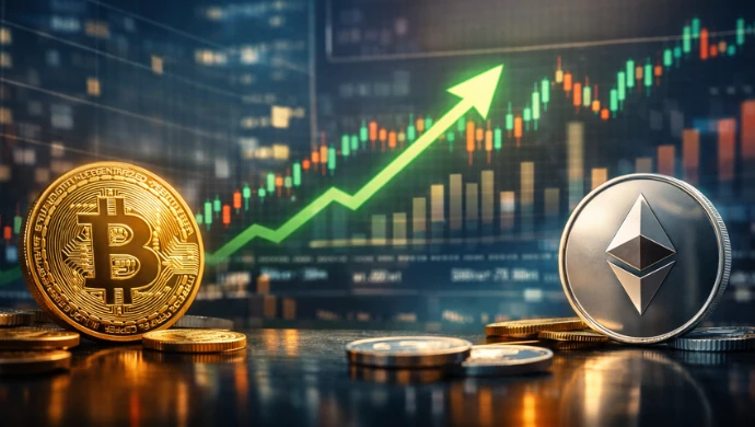 Breaking: US Labour Department opens door to crypto in 401(k) plans, market jumps 1.86% | e27