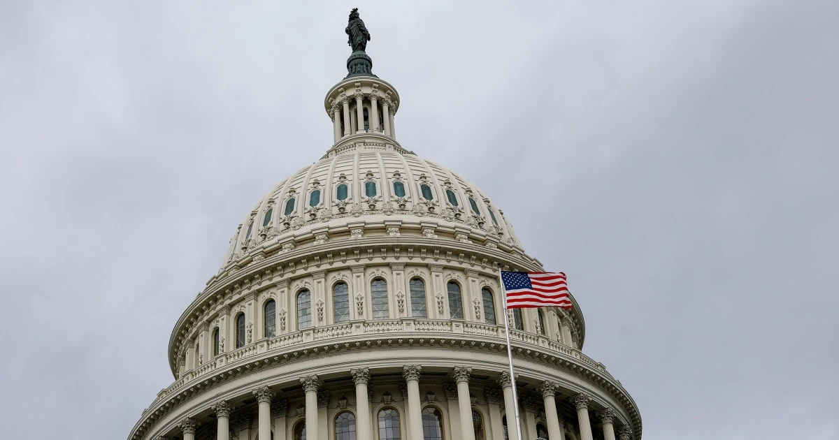 DHS officials testify on effects of partial shutdown