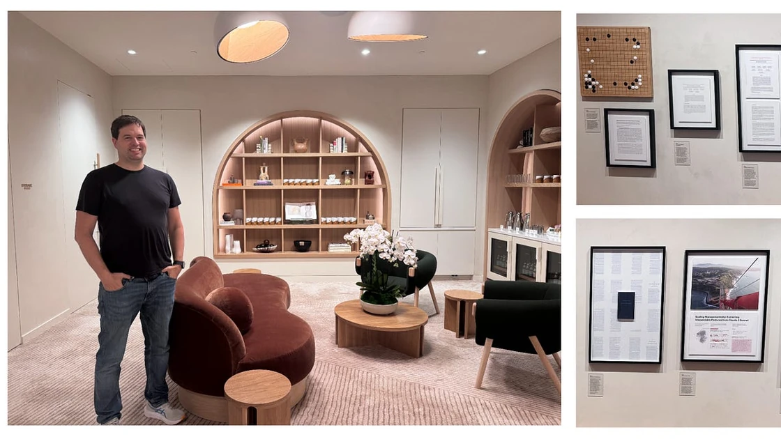How building software is changing at Anthropic