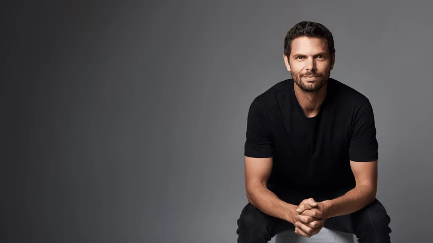 Peter Sarlin’s Qutwo hits $380m valuation in an angel round