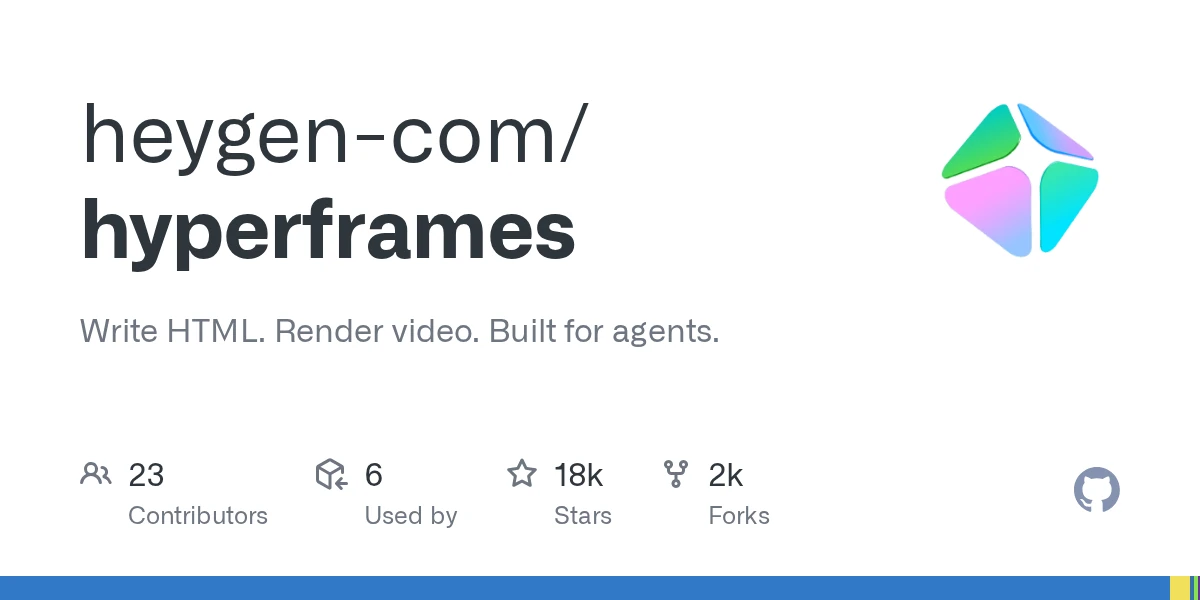 hyperframes/docs/guides/hyperframes-vs-remotion.mdx at main · heygen ...