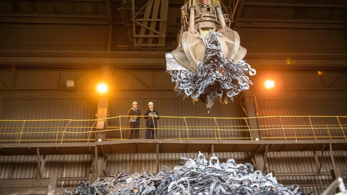 With aluminum prices up 20%, recycling startups bet on AI to cash in