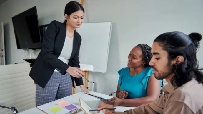 Hiring creatives in the AI age: Skills over titles