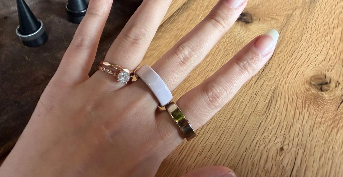 Here’s where you can preorder the new Oura Ring 5
