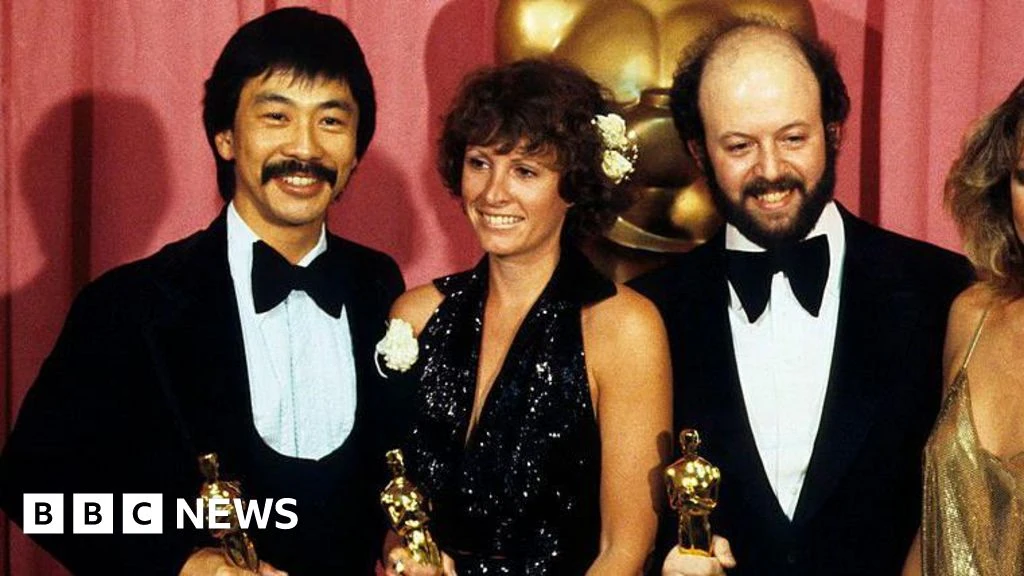 Oscar-winning Star Wars editor Marcia Lucas dies aged 80