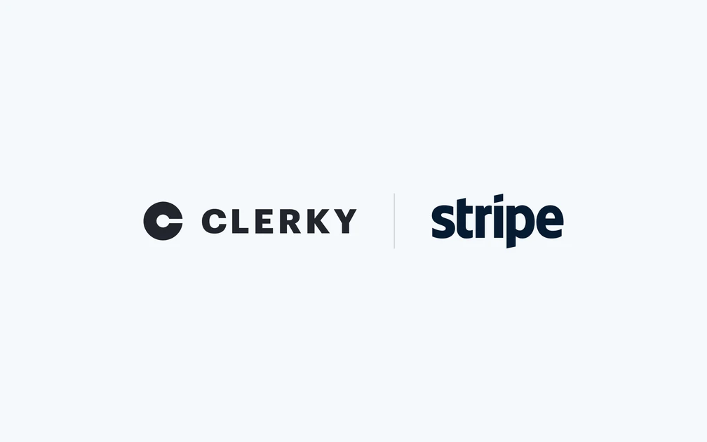 Clerky Is Joining Stripe
