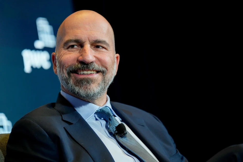 Uber engineers built an AI version of their boss | TechCrunch