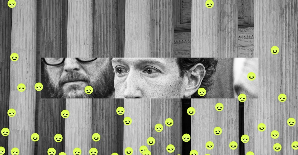 A jury says Meta and Google hurt a kid. What now?