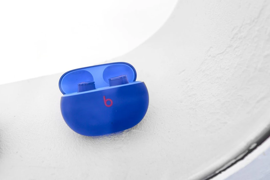 Apple fixes a Beats Studio Buds flaw that could let hackers listen to conversations