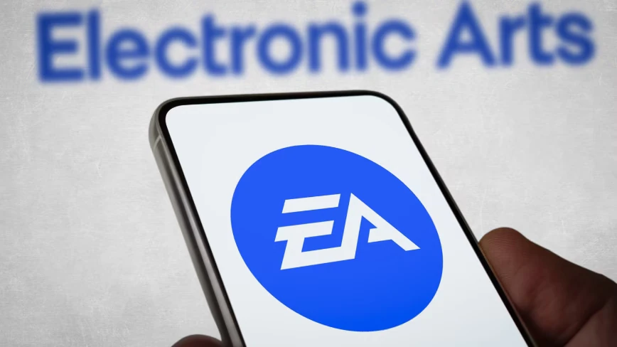 The EU clears the $55bn Saudi-led buyout of EA under its subsidy rules