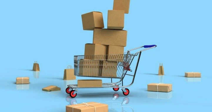Indonesia’s FMCG e-commerce market shatters records as beauty, food sales surge | e27