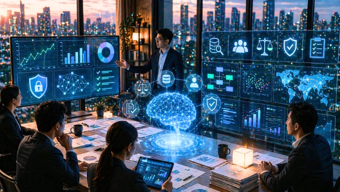 Why AI projects fail without strong data governance | e27