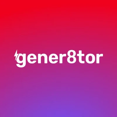 gener8tor | Accelerating the Best & Brightest
