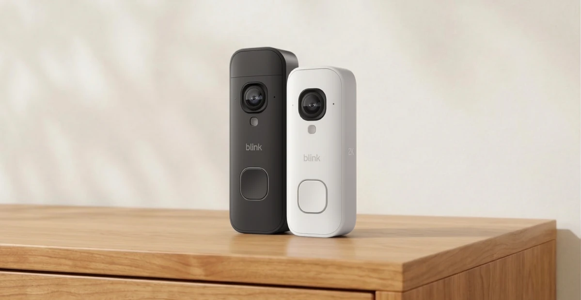 Blink bumps its budget buzzer to 2K