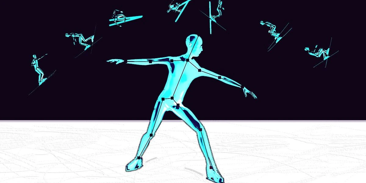 How Will AI Transform Figure Skating Judging at the Olympics?