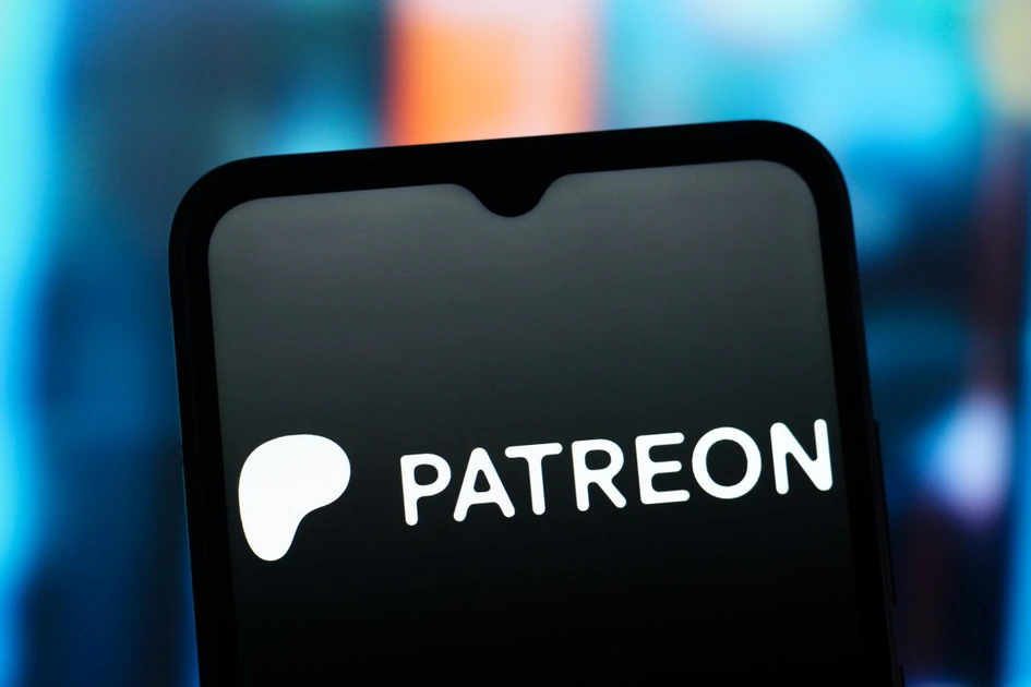 Patreon lays off off 20% of its workforce