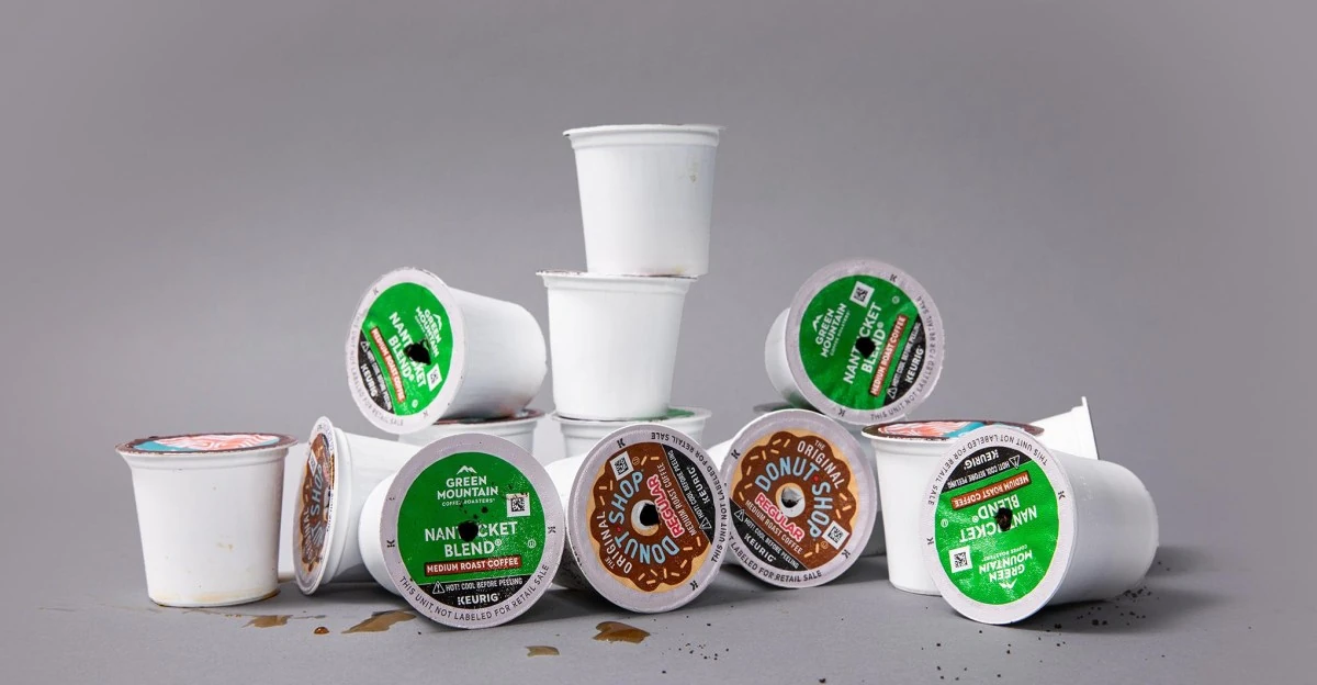How Keurig saved — and ruined — your coffee