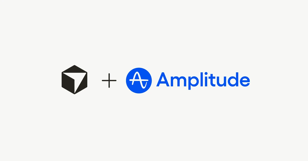 Amplitude ships 3x more production code with Cursor